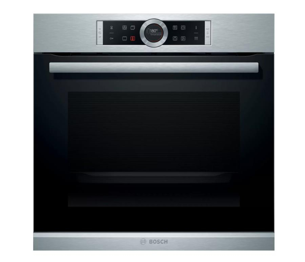 BOSCH HBG6750S1 - 1019678 - zdjęcie